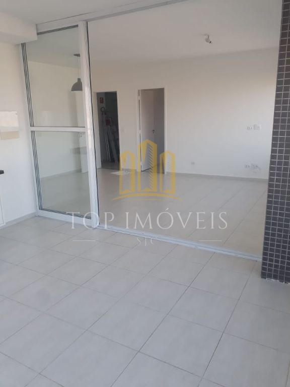 Apartamento de Luxo para Alugar no Jardim Aquarius - São José dos Campos