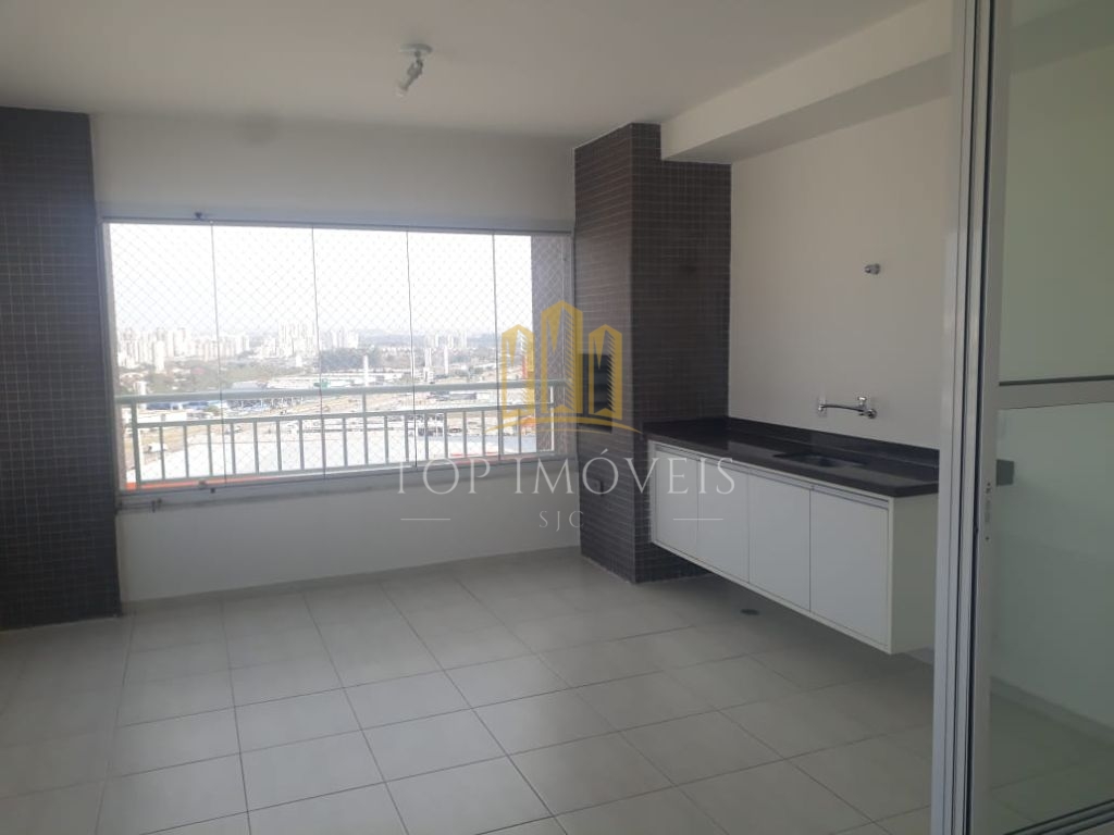 Apartamento de Luxo para Alugar no Jardim Aquarius - São José dos Campos