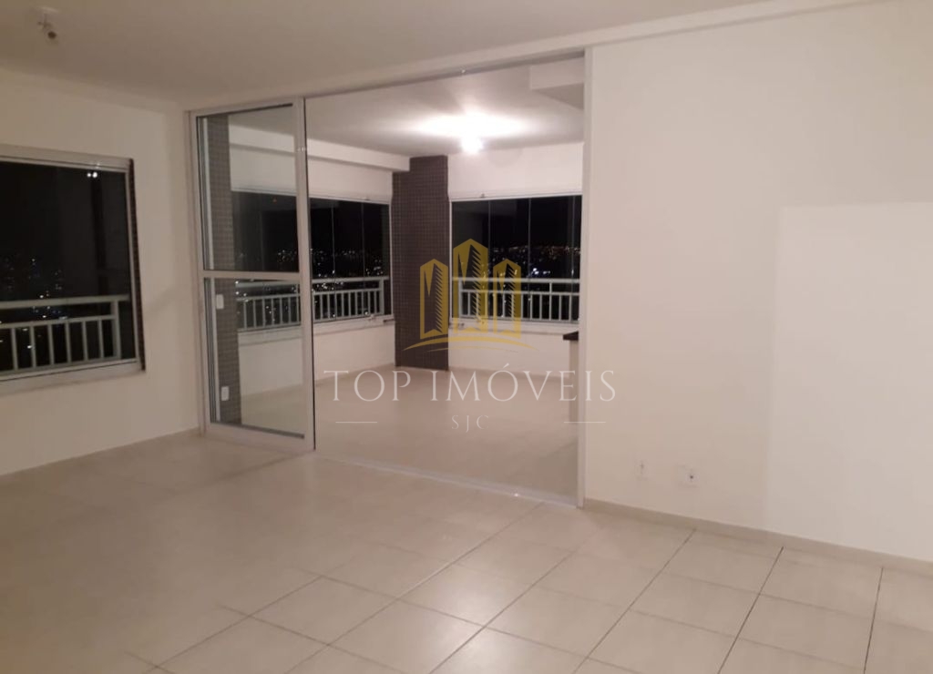 Apartamento de Luxo para Alugar no Jardim Aquarius - São José dos Campos