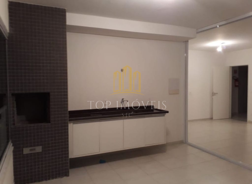 Apartamento de Luxo para Alugar no Jardim Aquarius - São José dos Campos