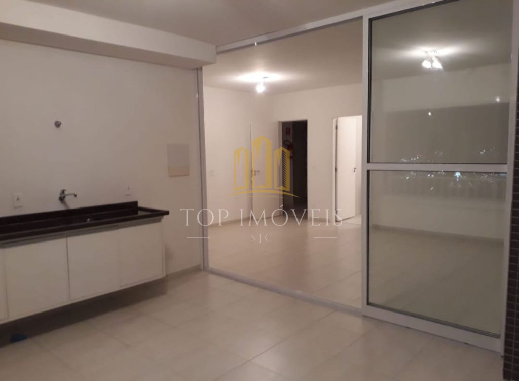 Apartamento de Luxo para Alugar no Jardim Aquarius - São José dos Campos