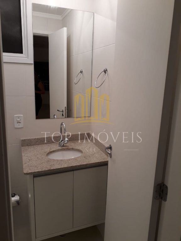 Apartamento de Luxo para Alugar no Jardim Aquarius - São José dos Campos