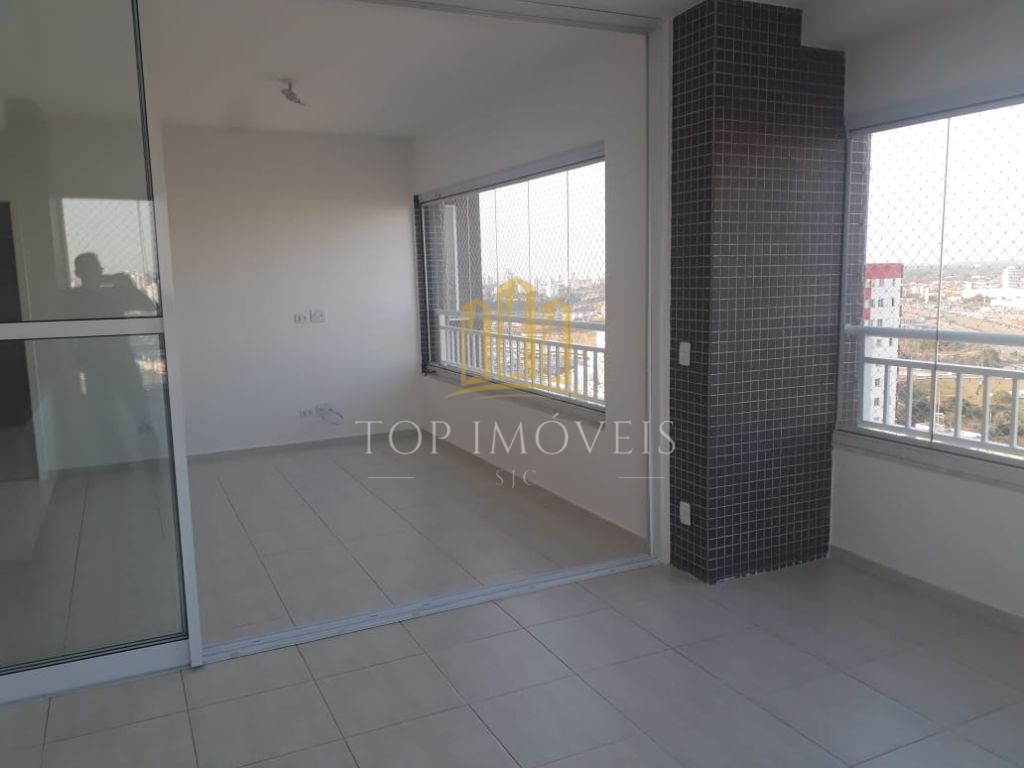 Apartamento de Luxo para Alugar no Jardim Aquarius - São José dos Campos