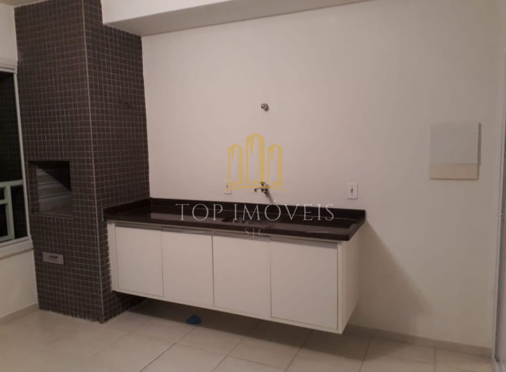 Apartamento de Luxo para Alugar no Jardim Aquarius - São José dos Campos
