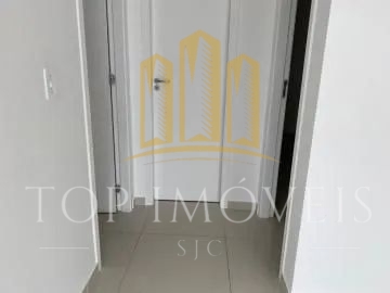 Maravilhoso apartamento dois dormitorios com varanda, suite no residencial aquarius