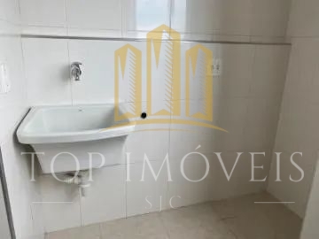 Maravilhoso apartamento dois dormitorios com varanda, suite no residencial aquarius