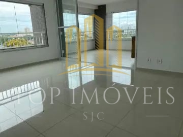 Maravilhoso apartamento dois dormitorios com varanda, suite no residencial aquarius