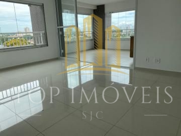 Maravilhoso apartamento dois dormitorios com varanda, suite no residencial aquarius