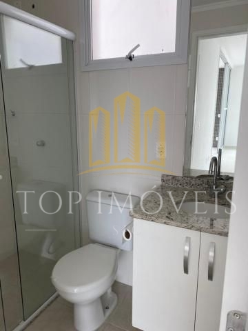 Maravilhoso apartamento dois dormitorios com varanda, suite no residencial aquarius