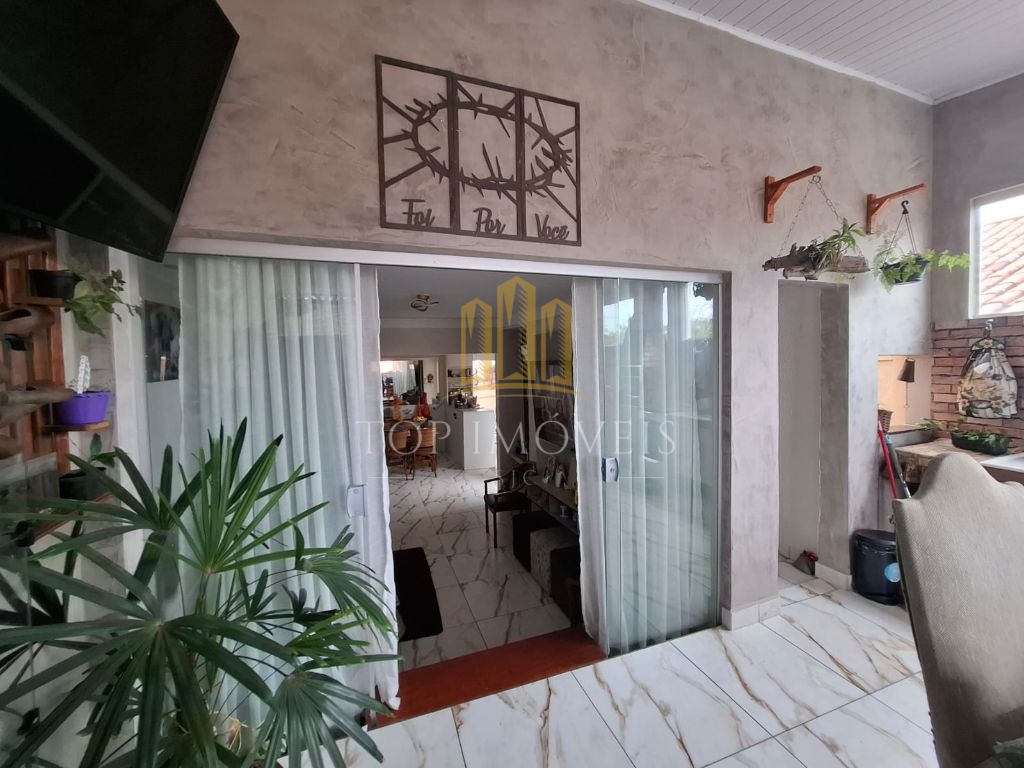 Casa Sobrado à Venda - Quartos, Suíte com closet, Excelente Localização na Zona Sul de São José dos Campos
