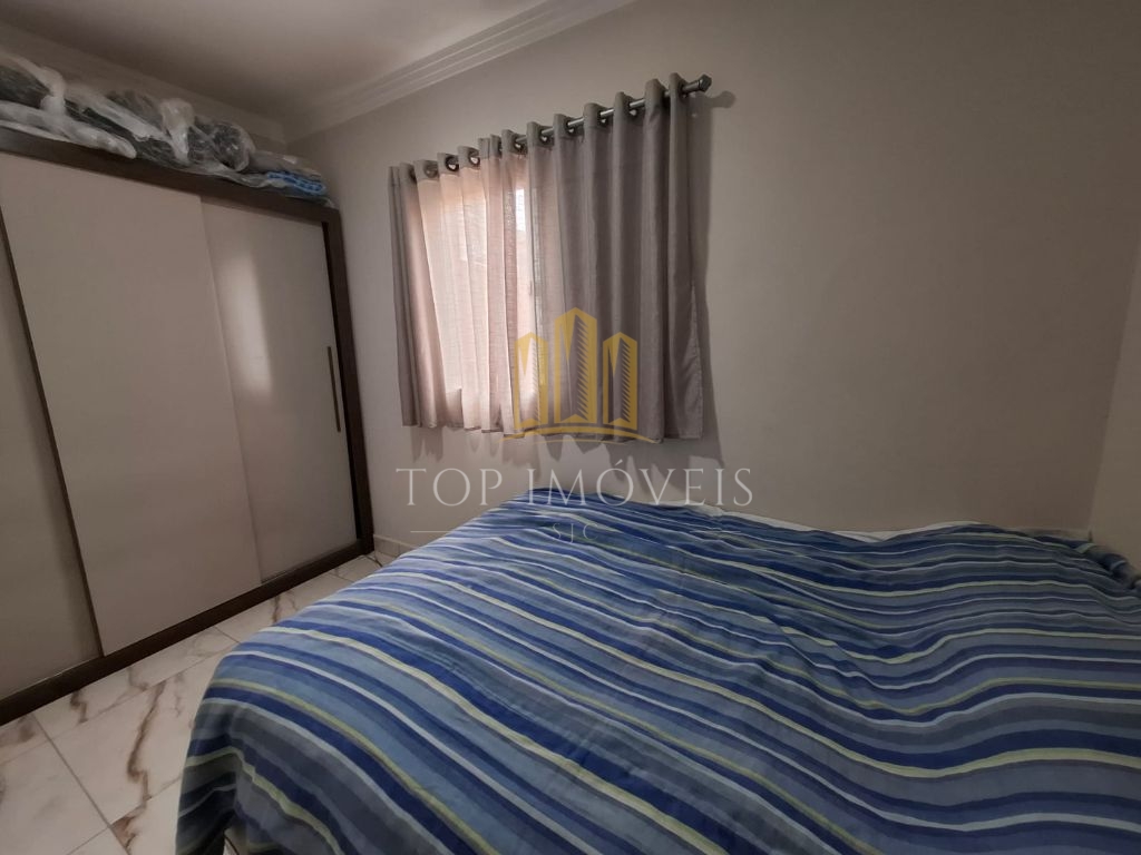 Casa Sobrado à Venda - Quartos, Suíte com closet, Excelente Localização na Zona Sul de São José dos Campos