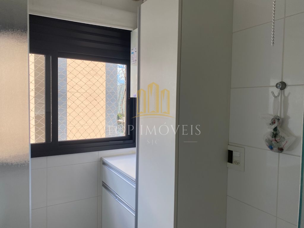 Apartamento Patio das Américas Vista Livre 2 Dormitórios 1 Suíte 2 vagas