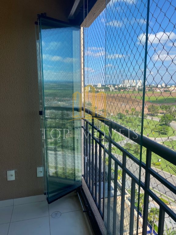 Apartamento Patio das Américas Vista Livre 2 Dormitórios 1 Suíte 2 vagas