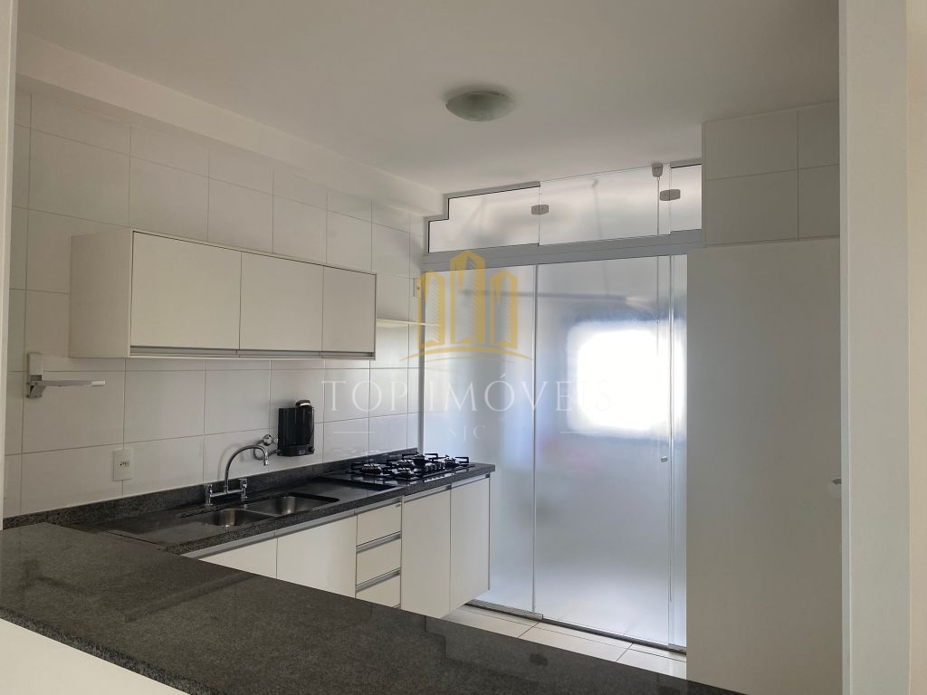 Apartamento Patio das Américas Vista Livre 2 Dormitórios 1 Suíte 2 vagas