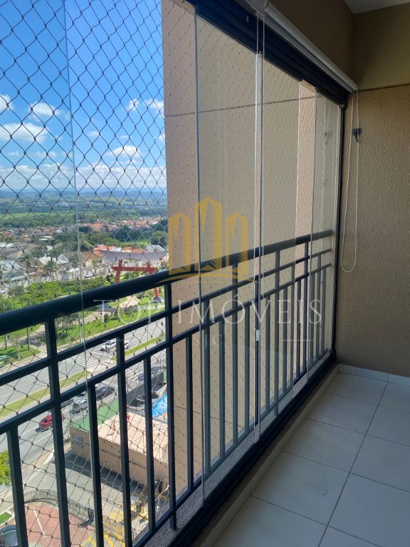 Apartamento Patio das Américas Vista Livre 2 Dormitórios 1 Suíte 2 vagas