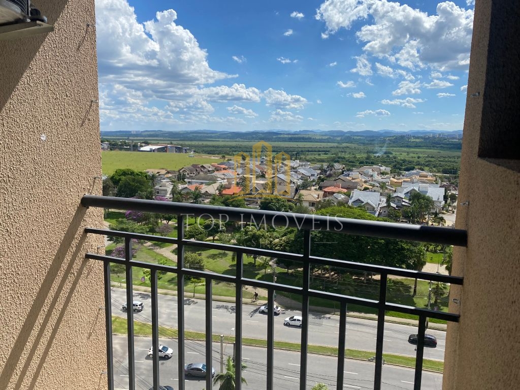 Apartamento Patio das Américas Vista Livre 2 Dormitórios 1 Suíte 2 vagas