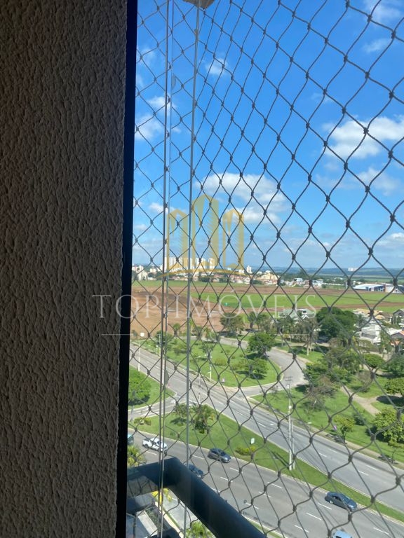 Apartamento Patio das Américas Vista Livre 2 Dormitórios 1 Suíte 2 vagas