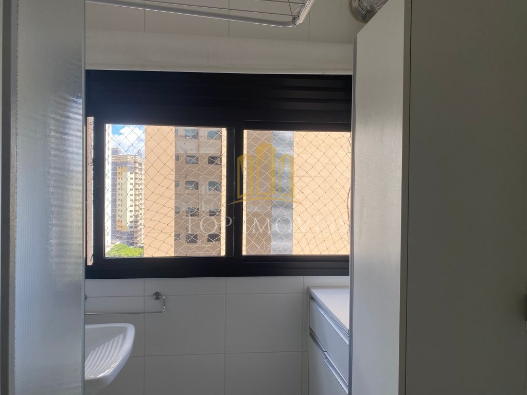 Apartamento Patio das Américas Vista Livre 2 Dormitórios 1 Suíte 2 vagas