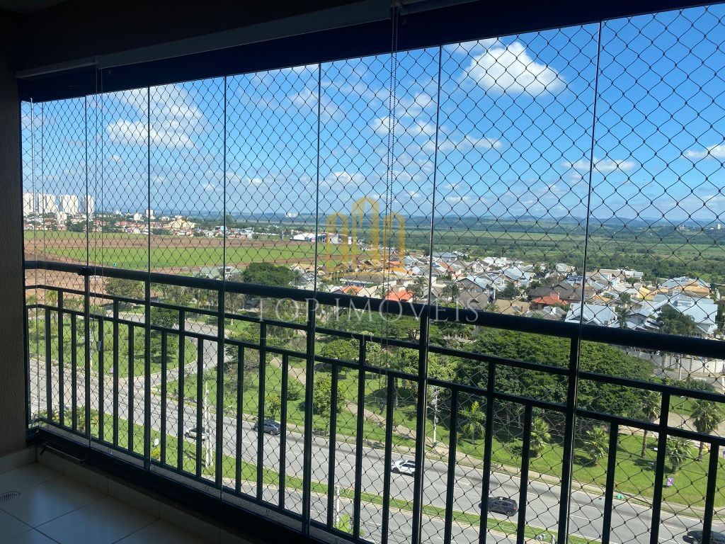 Apartamento Patio das Américas Vista Livre 2 Dormitórios 1 Suíte 2 vagas