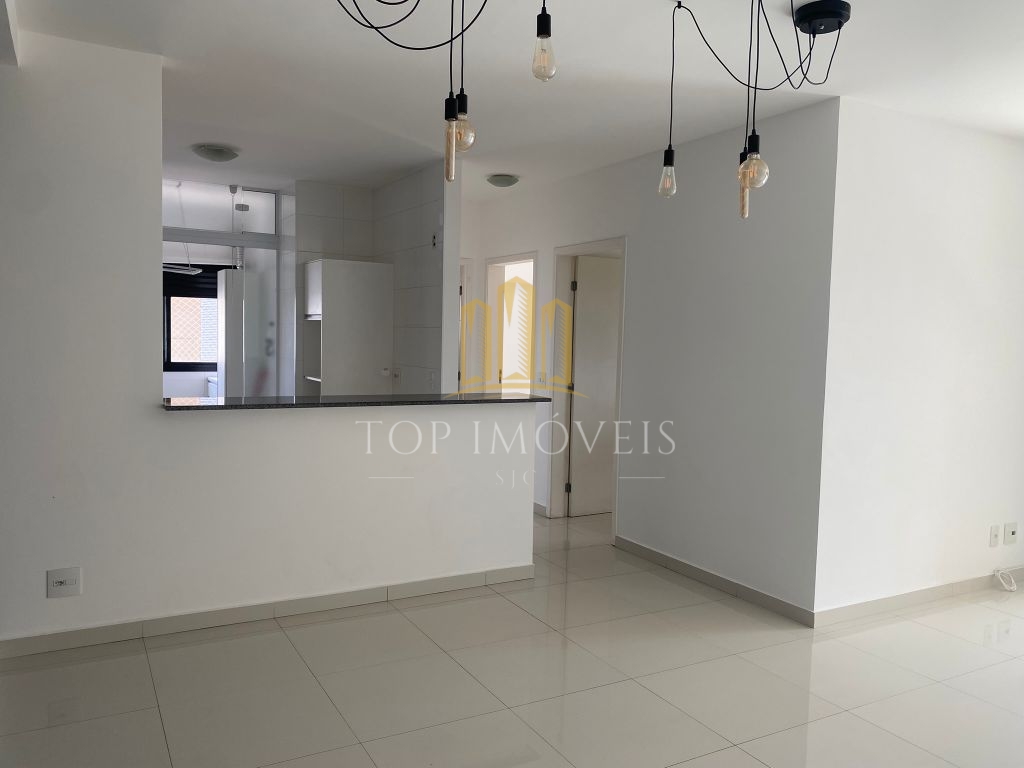 Apartamento Patio das Américas Vista Livre 2 Dormitórios 1 Suíte 2 vagas