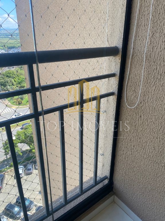 Apartamento Patio das Américas Vista Livre 2 Dormitórios 1 Suíte 2 vagas