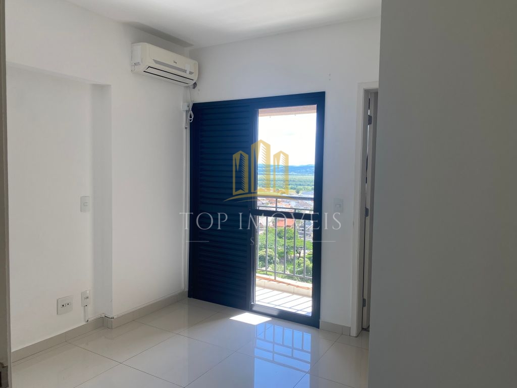 Apartamento Patio das Américas Vista Livre 2 Dormitórios 1 Suíte 2 vagas