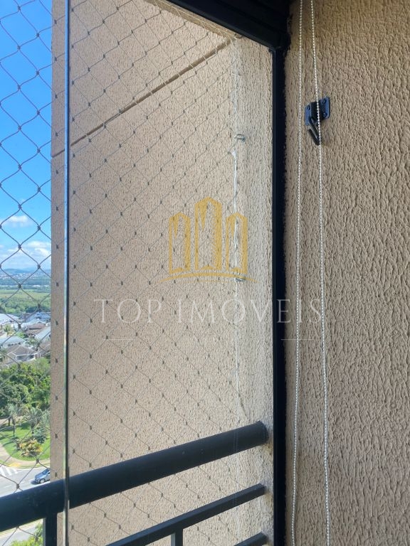 Apartamento Patio das Américas Vista Livre 2 Dormitórios 1 Suíte 2 vagas