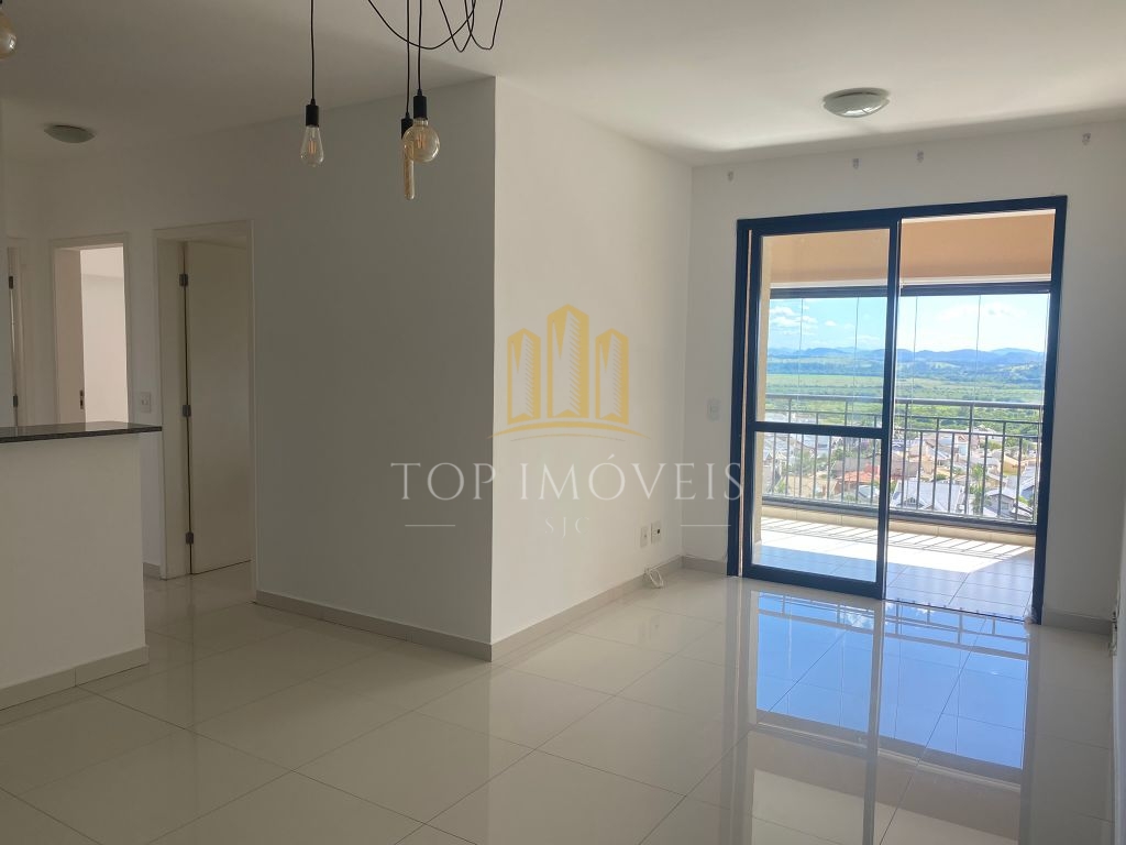 Apartamento Patio das Américas Vista Livre 2 Dormitórios 1 Suíte 2 vagas