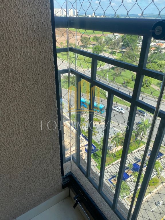 Apartamento Patio das Américas Vista Livre 2 Dormitórios 1 Suíte 2 vagas
