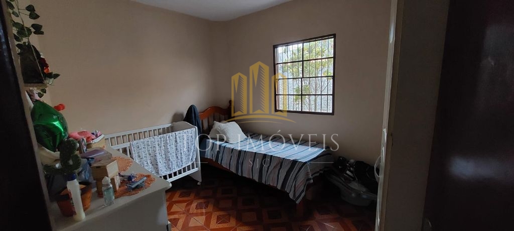 Excelente Casa localizada no Ismenia 2 Casas no mesmo Terreno