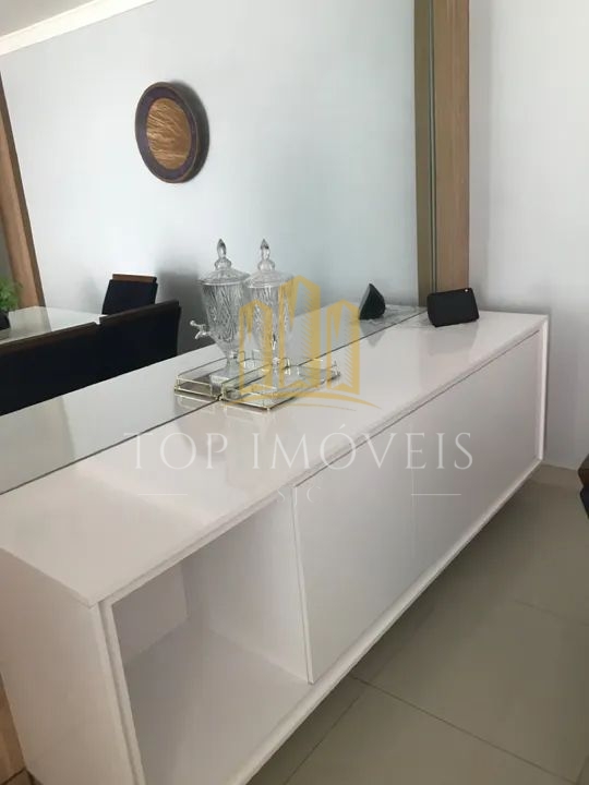 Lindo apartamento Localizado no Amadeus Boulevard com planejados 2 dormitorios 2 garangen