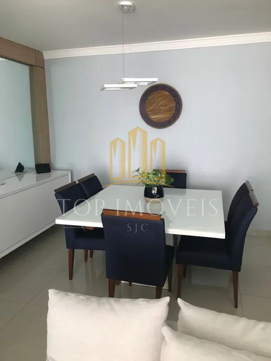 Lindo apartamento Localizado no Amadeus Boulevard com planejados 2 dormitorios 2 garangen