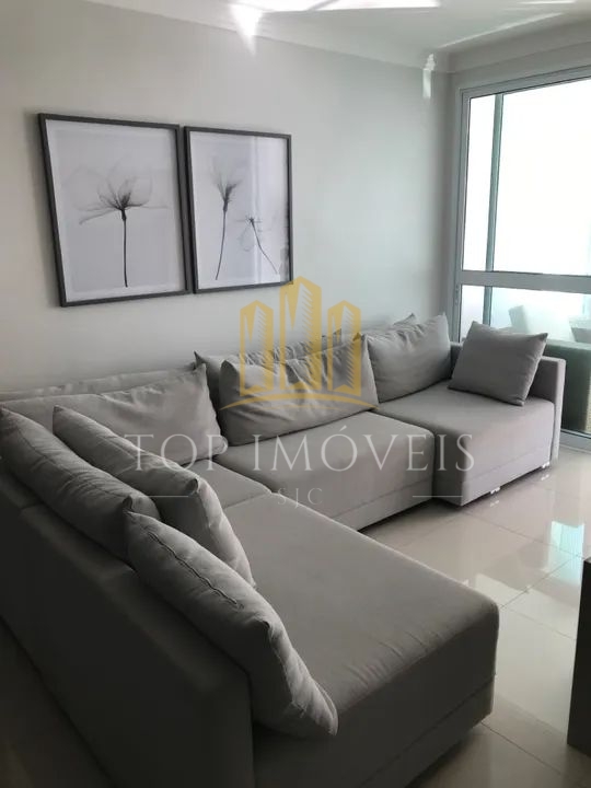 Lindo apartamento Localizado no Amadeus Boulevard com planejados 2 dormitorios 2 garangen