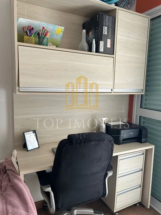 Lindo apartamento Localizado no Amadeus Boulevard com planejados 2 dormitorios 2 garangen