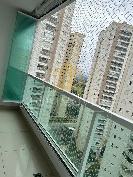 Lindo apartamento Localizado no Amadeus Boulevard com planejados 2 dormitorios 2 garangen