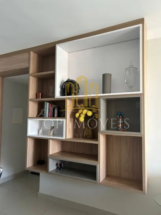 Lindo apartamento Localizado no Amadeus Boulevard com planejados 2 dormitorios 2 garangen