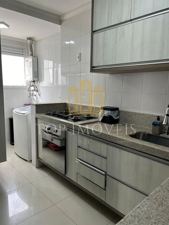 Lindo apartamento Localizado no Amadeus Boulevard com planejados 2 dormitorios 2 garangen