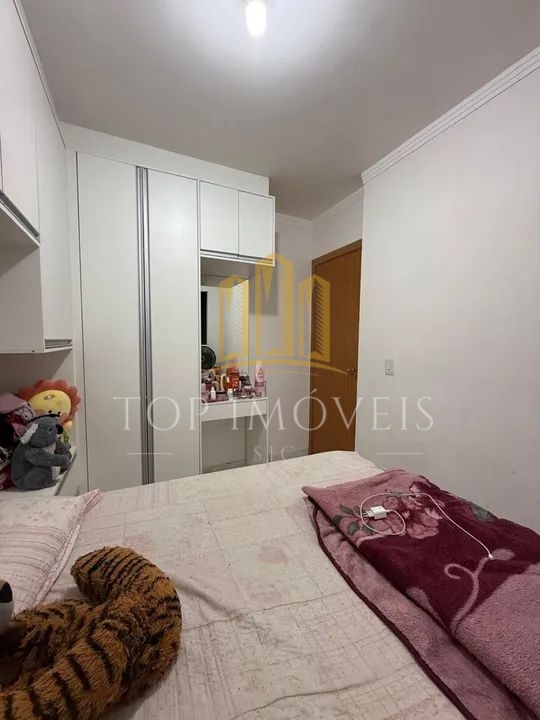 Apartamento todo mobiliado com 2 dormitorios 48 m2 Localizado na Zona Leste