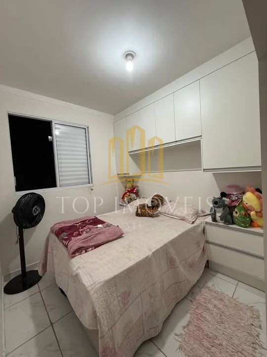 Apartamento todo mobiliado com 2 dormitorios 48 m2 Localizado na Zona Leste