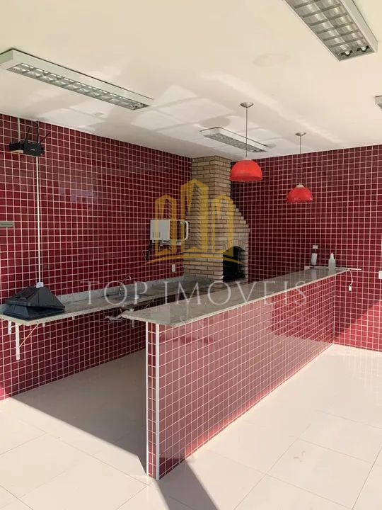 Apartamento todo mobiliado com 2 dormitorios 48 m2 Localizado na Zona Leste