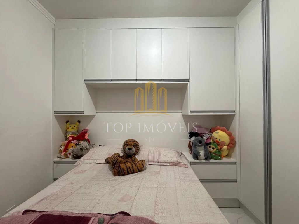 Apartamento todo mobiliado com 2 dormitorios 48 m2 Localizado na Zona Leste