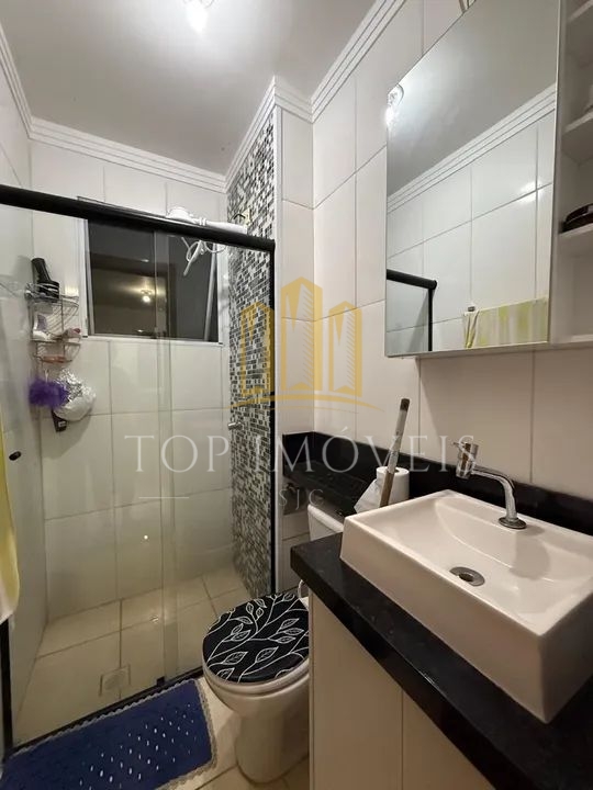 Apartamento todo mobiliado com 2 dormitorios 48 m2 Localizado na Zona Leste