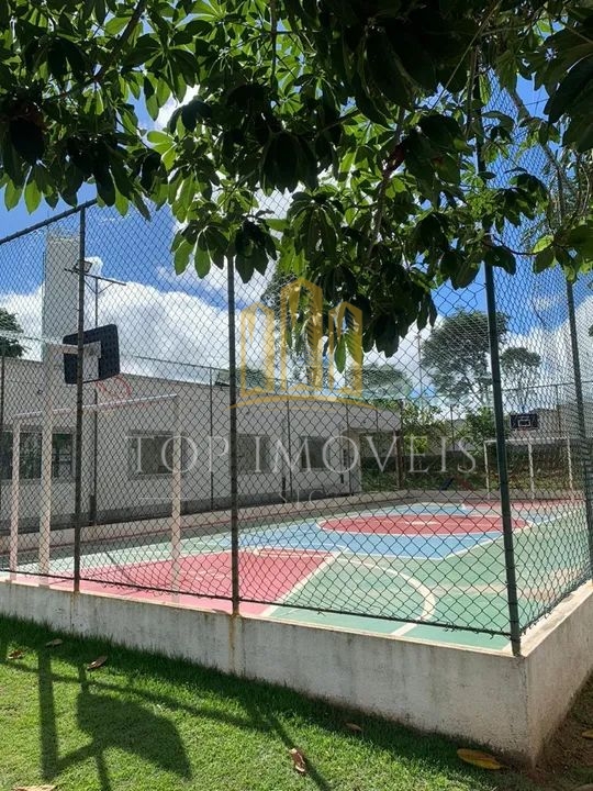 Apartamento todo mobiliado com 2 dormitorios 48 m2 Localizado na Zona Leste