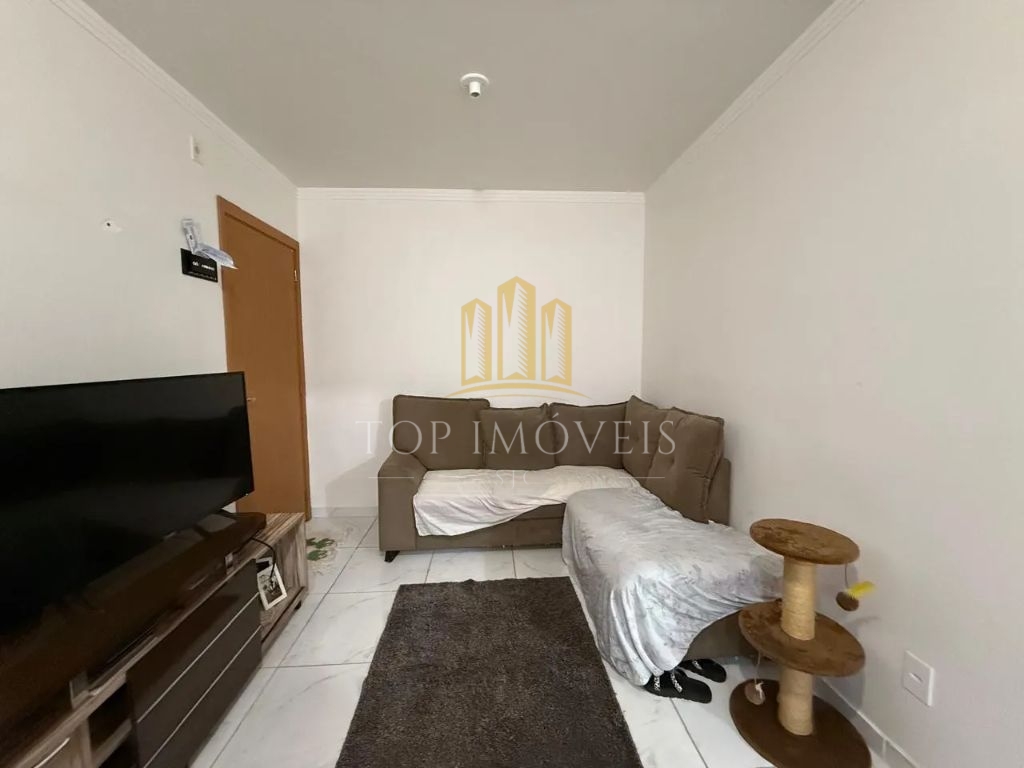 Apartamento todo mobiliado com 2 dormitorios 48 m2 Localizado na Zona Leste