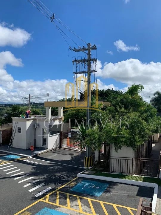Apartamento todo mobiliado com 2 dormitorios 48 m2 Localizado na Zona Leste
