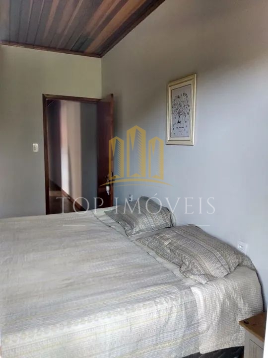 Maravilhosa casa cinco dormitorios suite master com closet area gourmet no jardim pararamgaba