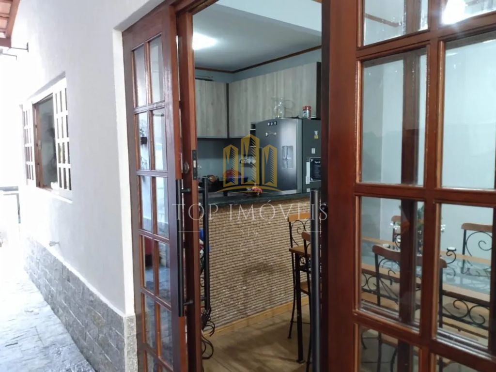 Maravilhosa casa cinco dormitorios suite master com closet area gourmet no jardim pararamgaba