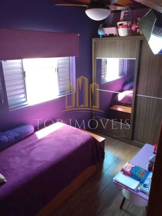 Maravilhosa casa cinco dormitorios suite master com closet area gourmet no jardim pararamgaba