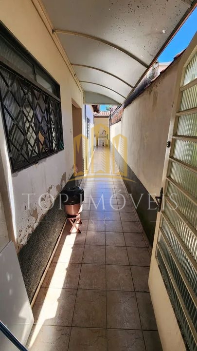 Excelente Casa Localizada na Vila Tesouro Zona Leste 2 dormitorios Suite