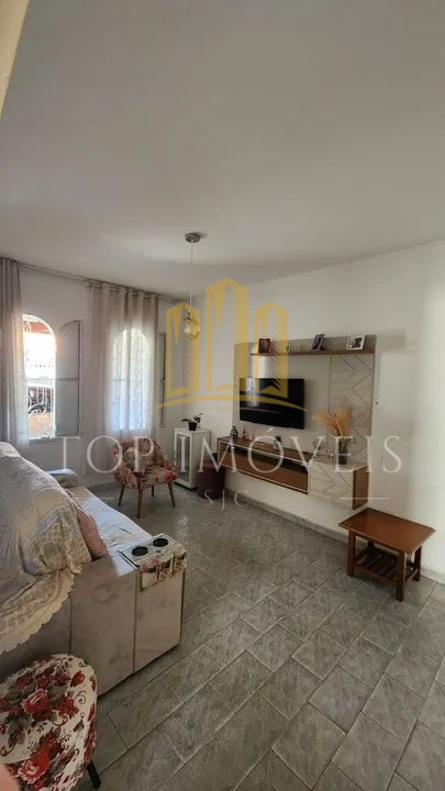 Excelente Casa Localizada na Vila Tesouro Zona Leste 2 dormitorios Suite